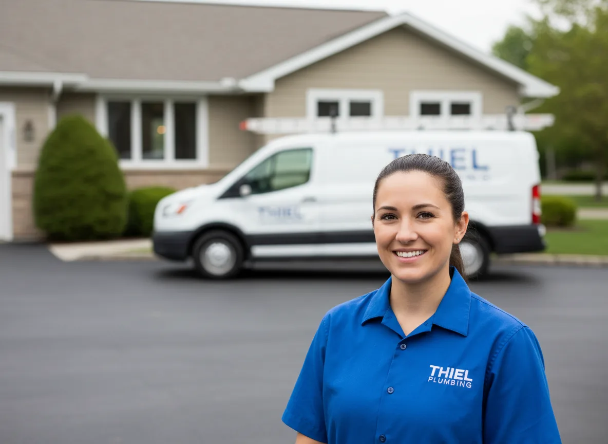 Plumber Brown Deer, WI FAQs